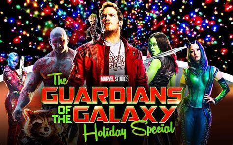 the guardians of the galaxy holiday special primewire|Marvel Studios’ Special Presentation: The Guardians of the .